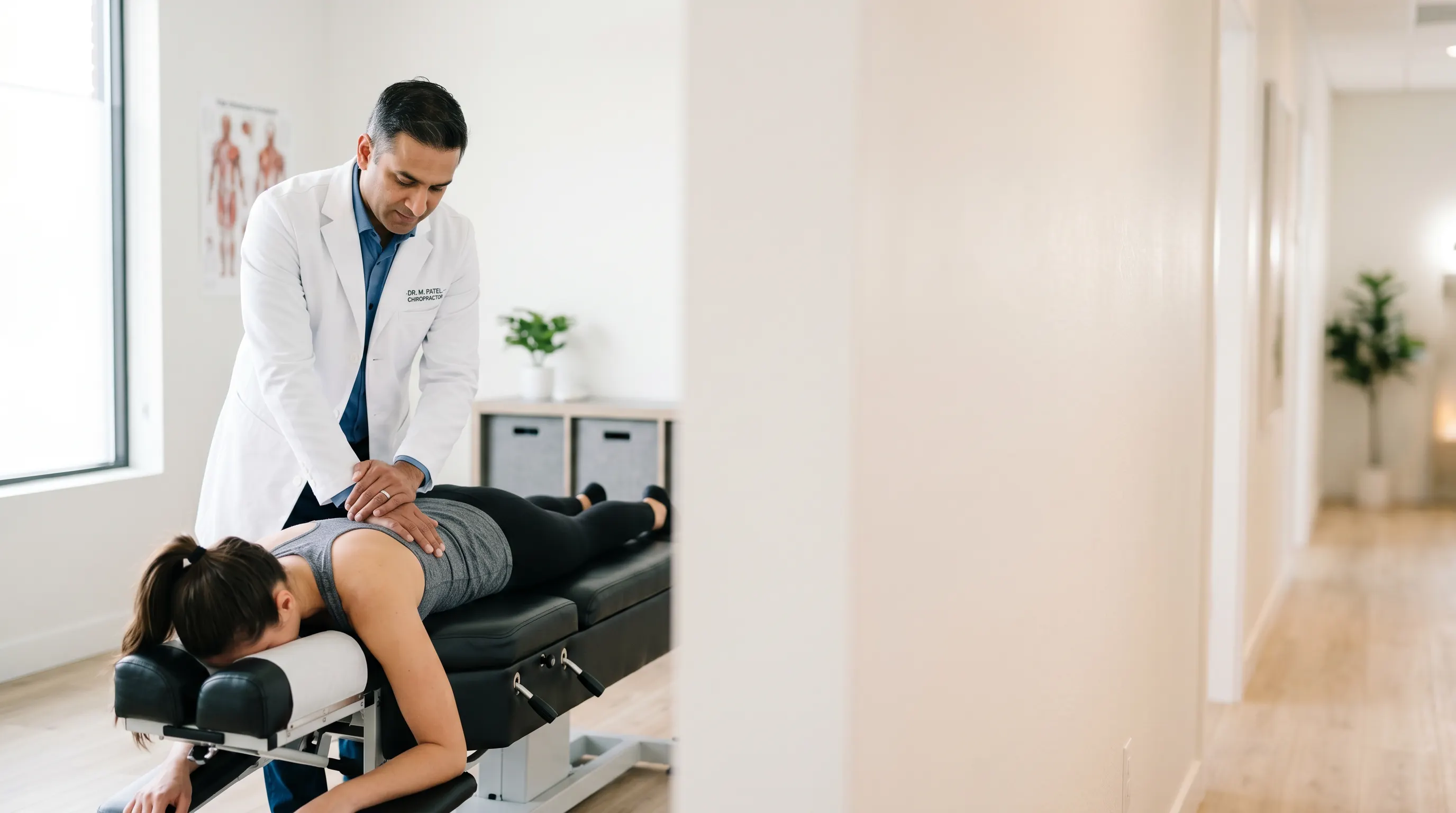 Chiropractors professional in Tempe, AZ